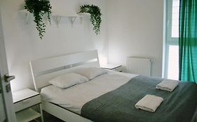Apartament Tricolore